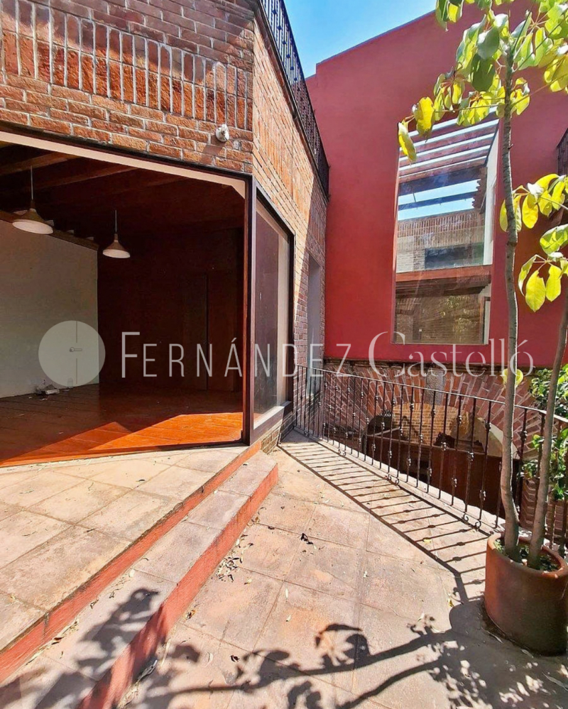 CASA RENTA , RIBERA, ÁLVARO OBREG�?N