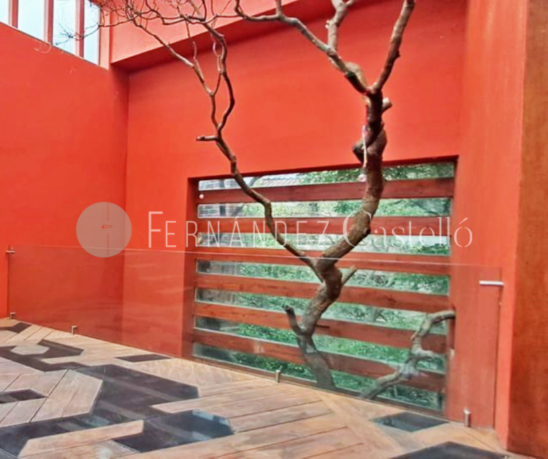 CASA RENTA , RIBERA, ÁLVARO OBREG�?N