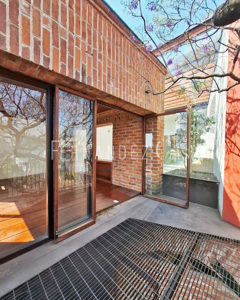 CASA RENTA , RIBERA, ÁLVARO OBREG�?N