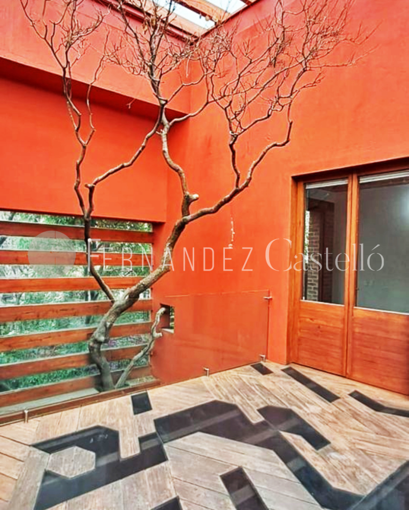 CASA RENTA , RIBERA, ÁLVARO OBREG�?N