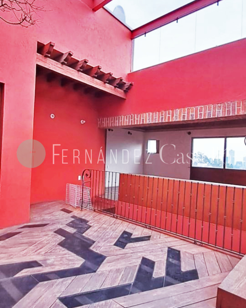 CASA RENTA , RIBERA, ÁLVARO OBREG�?N