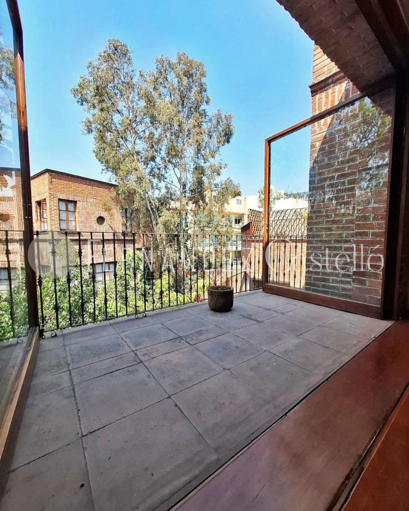 CASA RENTA , RIBERA, ÁLVARO OBREG�?N