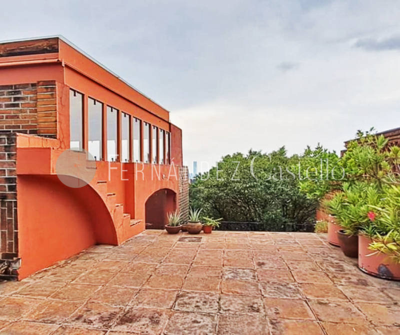 CASA RENTA , RIBERA, ÁLVARO OBREG�?N