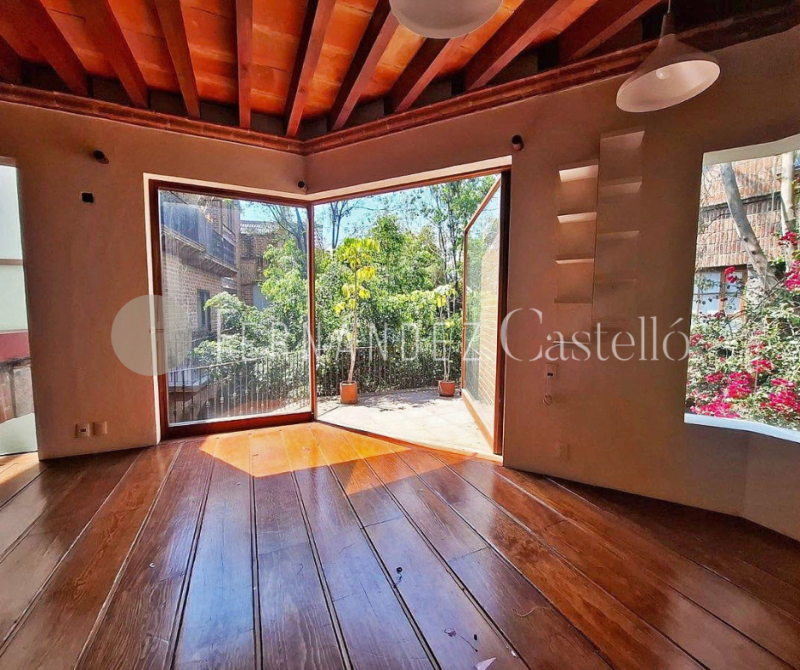 CASA RENTA , RIBERA, ÁLVARO OBREG�?N