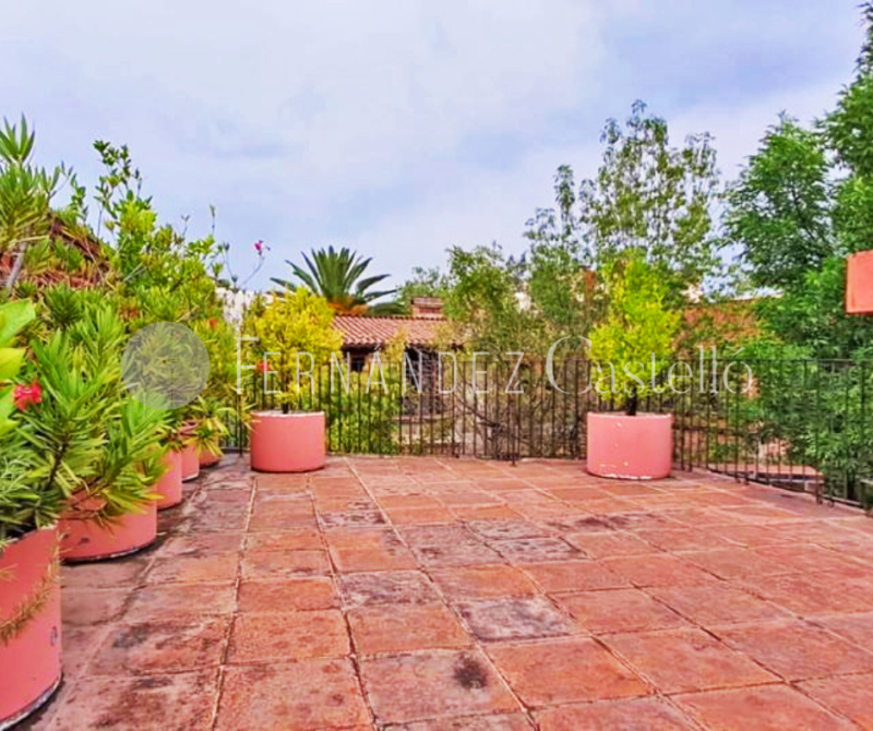 CASA RENTA , RIBERA, ÁLVARO OBREG�?N