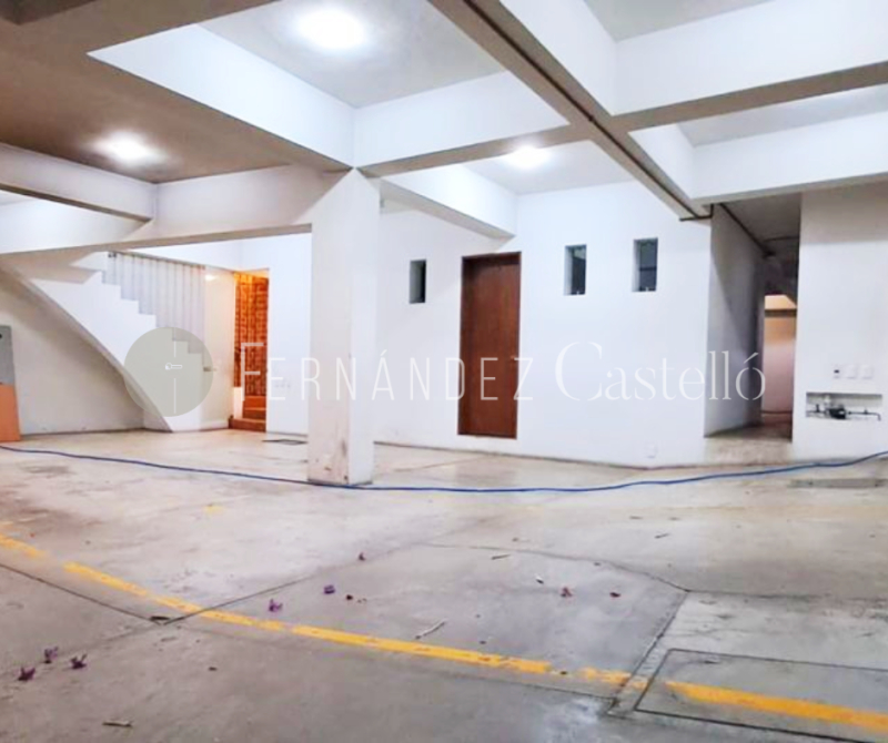 CASA RENTA , RIBERA, ÁLVARO OBREG�?N