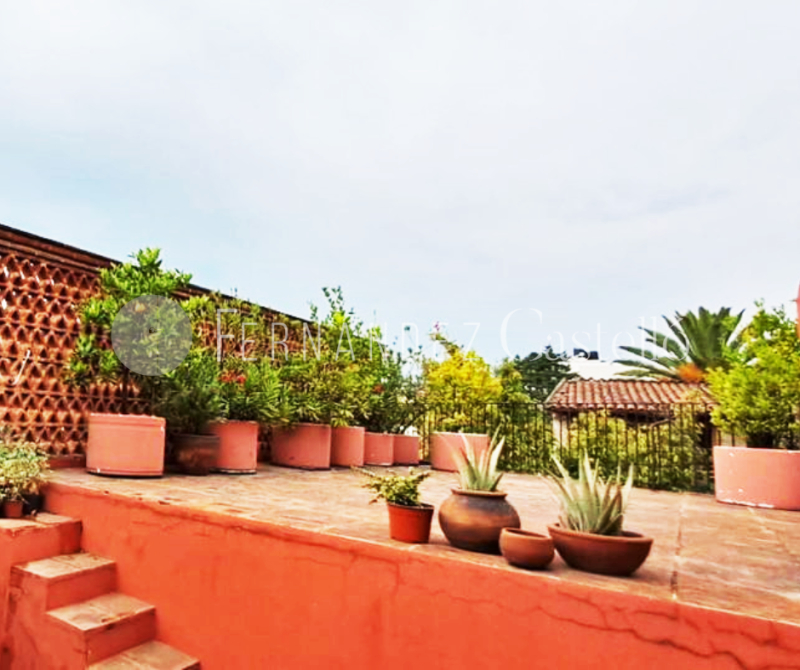 CASA RENTA , RIBERA, ÁLVARO OBREG�?N