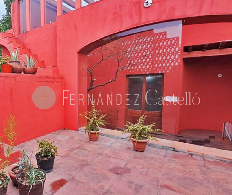 CASA RENTA , RIBERA, ÁLVARO OBREG�?N