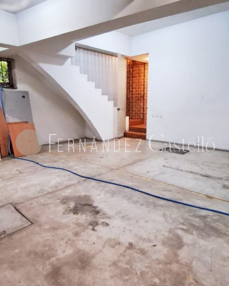 CASA RENTA , RIBERA, ÁLVARO OBREG�?N