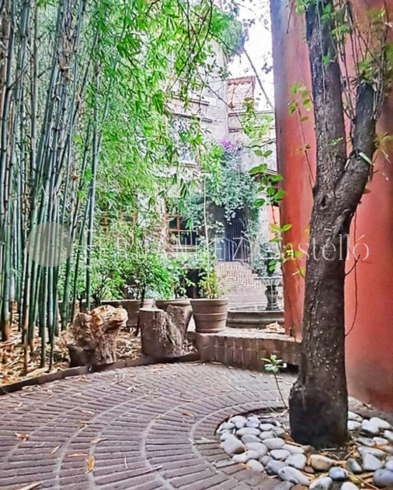 CASA RENTA , RIBERA, ÁLVARO OBREG�?N