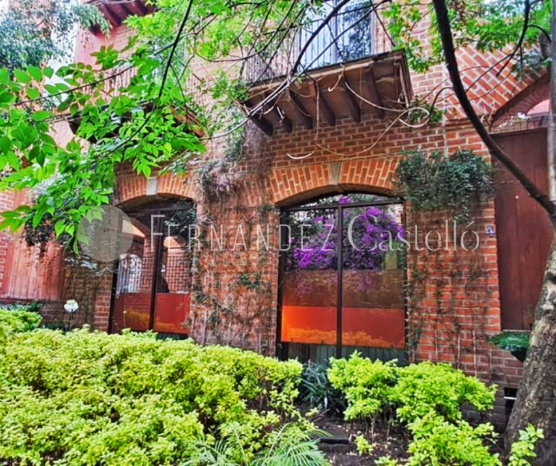 CASA RENTA , RIBERA, ÁLVARO OBREG�?N