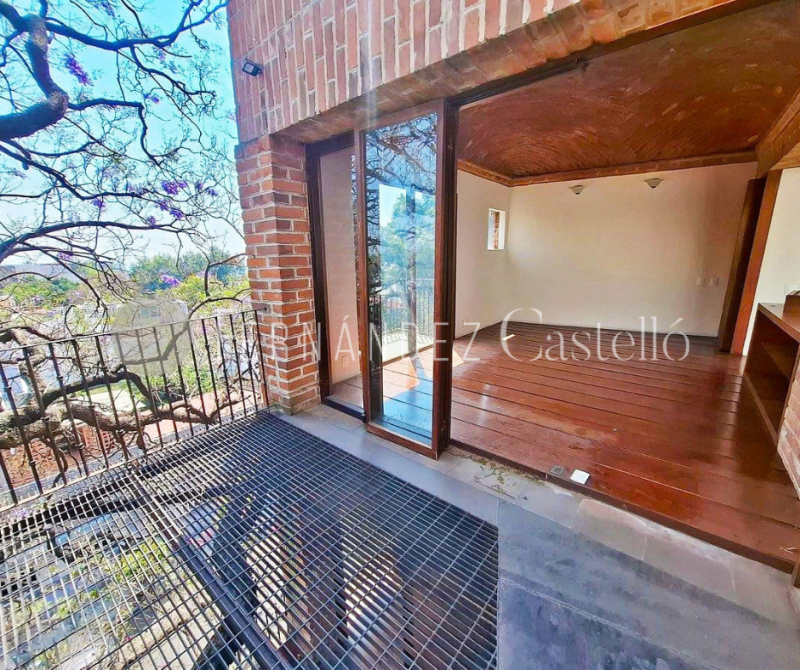 CASA RENTA , RIBERA, ÁLVARO OBREG�?N