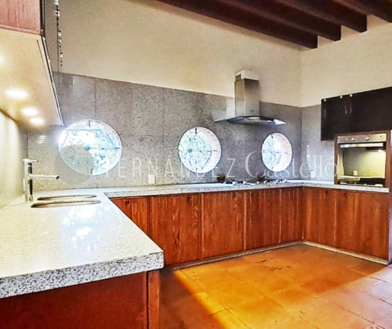 CASA RENTA , RIBERA, ÁLVARO OBREG�?N