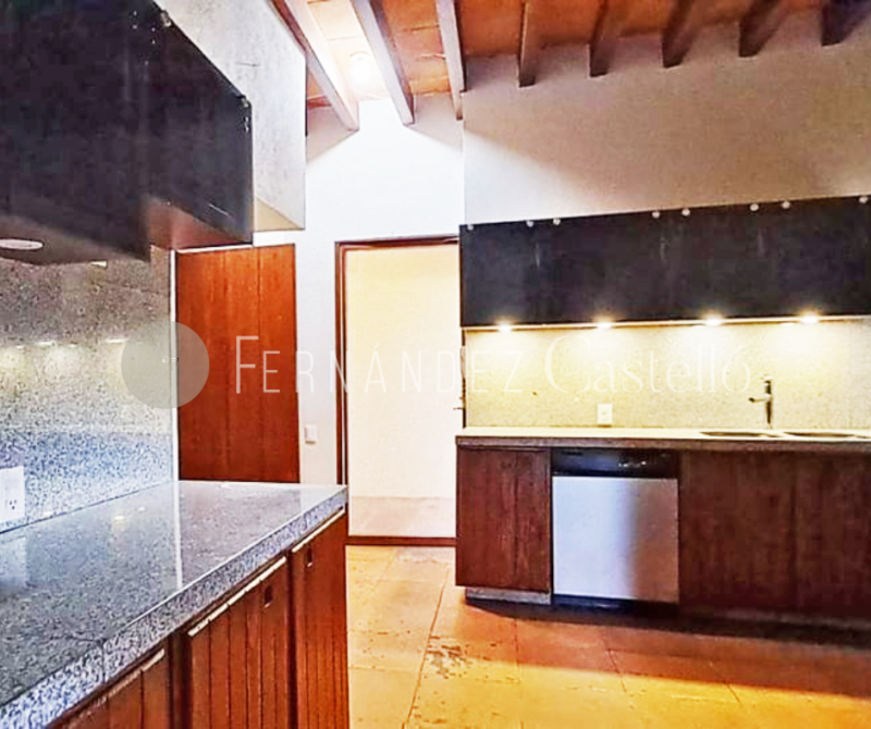 CASA RENTA , RIBERA, ÁLVARO OBREG�?N