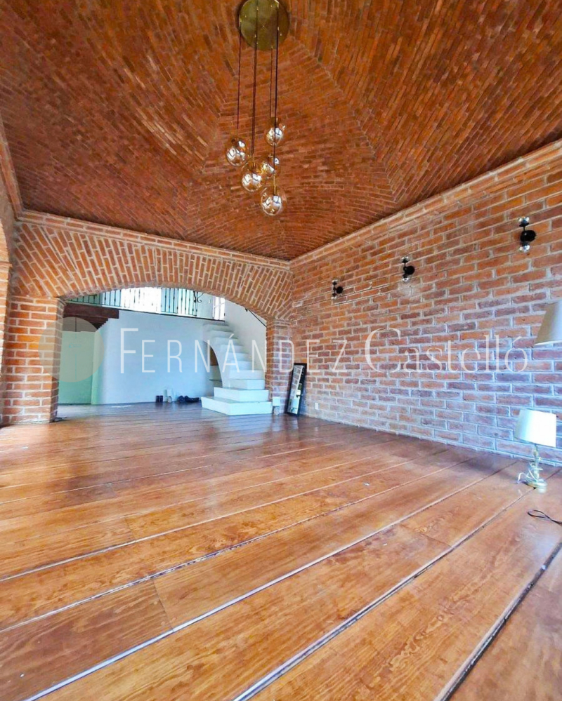 CASA RENTA , RIBERA, ÁLVARO OBREG�?N