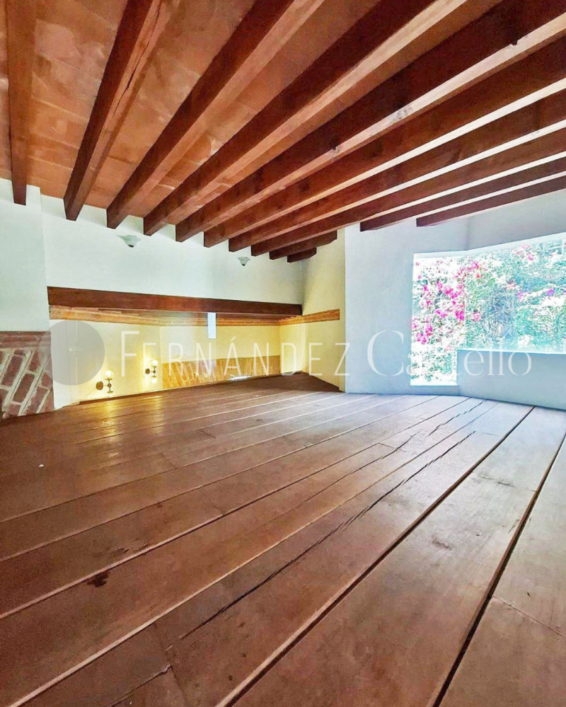 CASA RENTA , RIBERA, ÁLVARO OBREG�?N