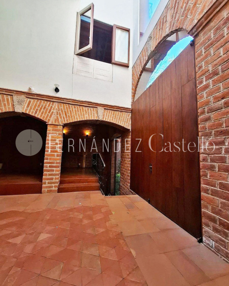 CASA RENTA , RIBERA, ÁLVARO OBREG�?N