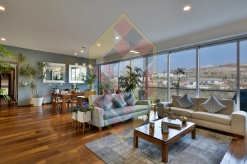 Departamento En Venta En Lomas Country Club