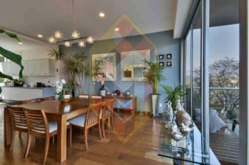 Departamento En Venta En Lomas Country Club