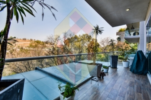 Departamento En Venta En Lomas Country Club