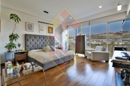 Departamento En Venta En Lomas Country Club
