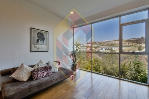 Departamento En Venta En Lomas Country Club