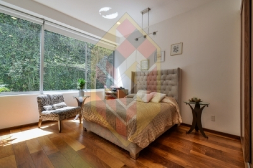 Departamento En Venta En Lomas Country Club