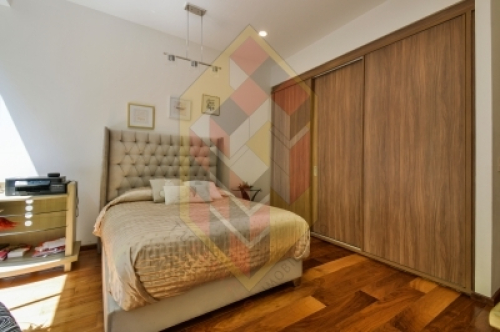 Departamento En Venta En Lomas Country Club
