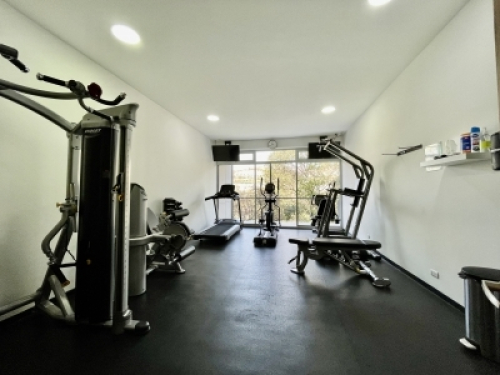 Departamento En Venta En Lomas Country Club
