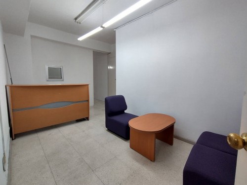 Oficina En Renta En Colonia Portales Norte