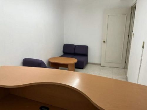 Oficina En Renta En Colonia Portales Norte