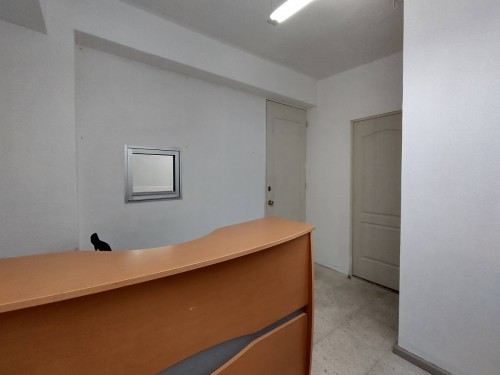 Oficina En Renta En Colonia Portales Norte