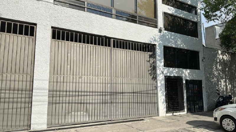 Oficina En Renta En Colonia Portales Norte