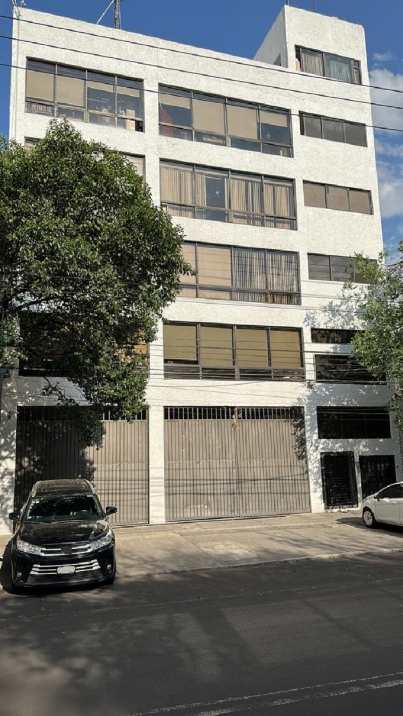 Oficina en Renta en Colonia Portales Norte