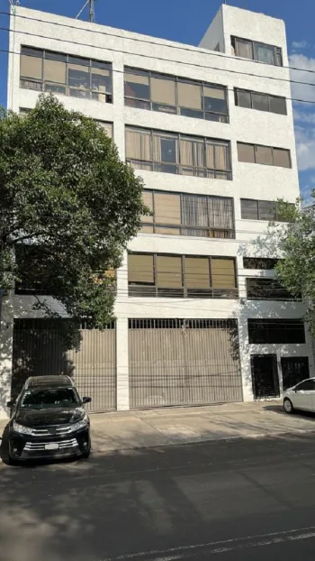 Oficina En Renta En Colonia Portales Norte