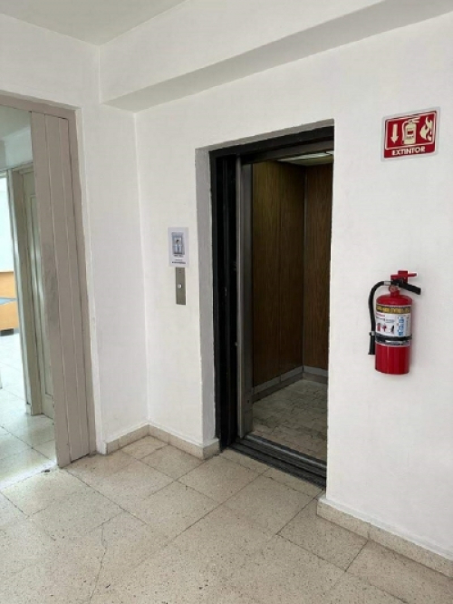 Oficina En Renta En Colonia Portales Norte