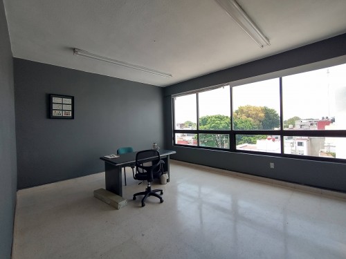 Oficina En Renta En Colonia Portales Norte