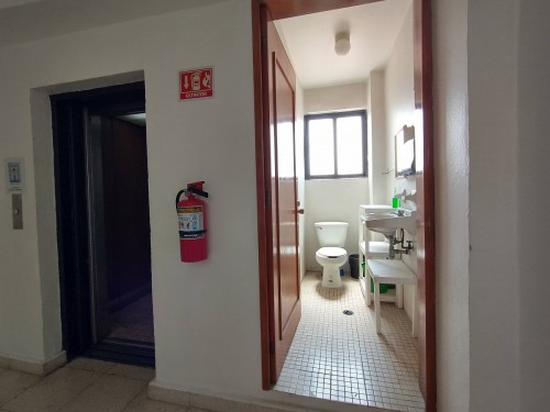 Oficina En Renta En Colonia Portales Norte