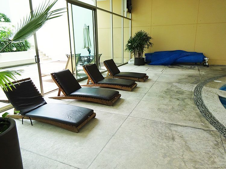 Departamento en Venta en Interlomas, Limoneros
