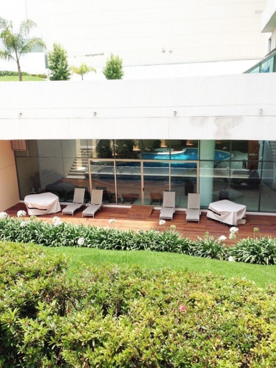 Departamento en Venta en Interlomas, Limoneros