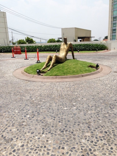 Departamento en Venta en Interlomas, Limoneros