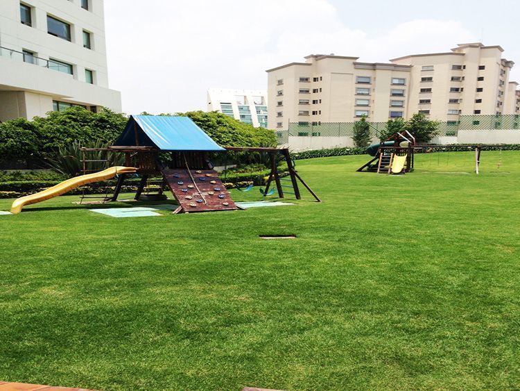 Departamento en Venta en Interlomas, Limoneros