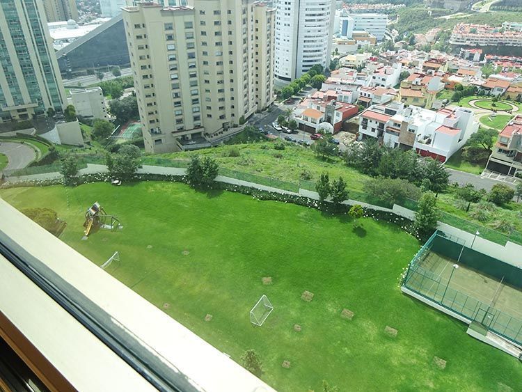 Departamento en Venta en Interlomas, Limoneros