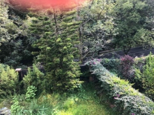  Predio En Venta En Bosques De Las Lomas  