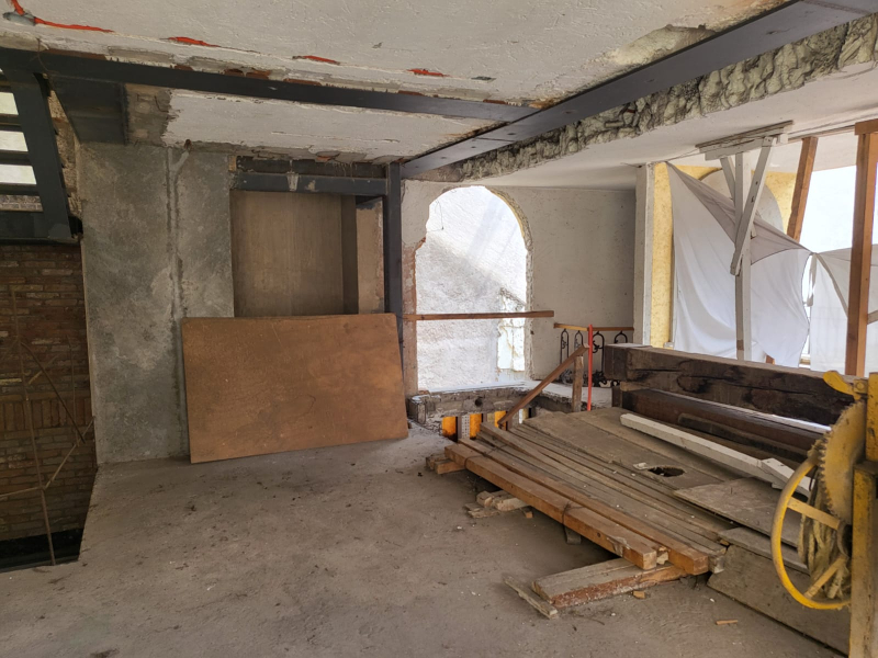  Predio En Venta En Bosques De Las Lomas  