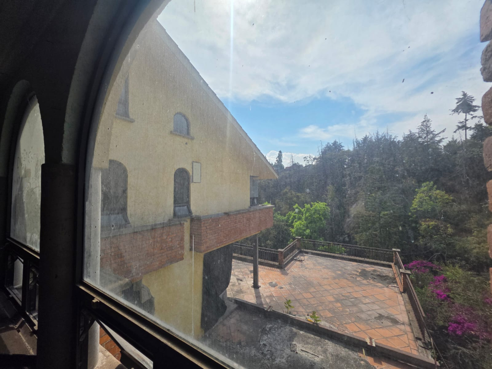  Predio En Venta En Bosques De Las Lomas  