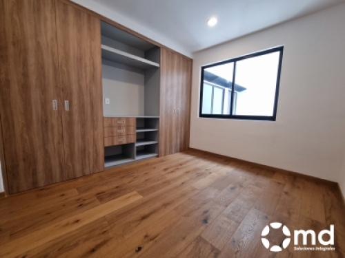Departamento En Renta En Cuauhtémoc