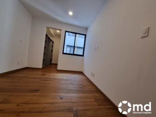 Departamento En Renta En Cuauhtémoc