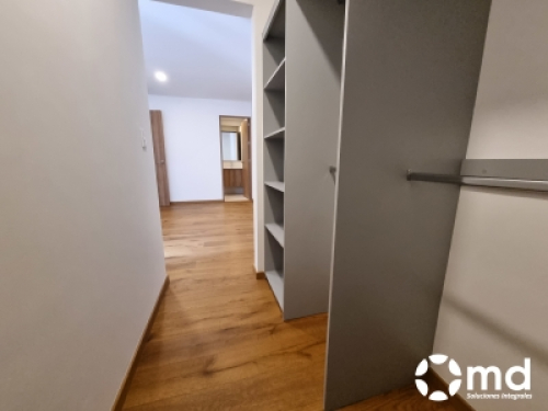 Departamento En Renta En Cuauhtémoc