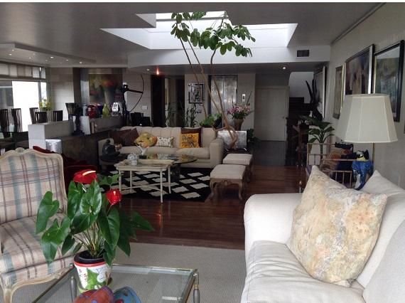 Departamento PH En Venta En Tabachines Bosques De Las Lomas